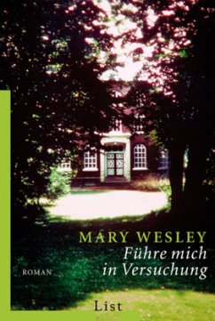 Cover Führe mich in Versuchung