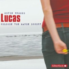 Lucas - Brooks, Kevin