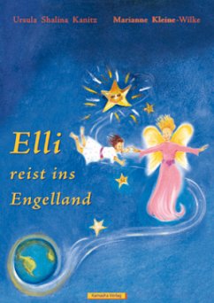 Elli reist ins Engelland - Kanitz, Ursula Sh.;Kleine-Wilke, Marianne
