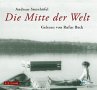 Die Mitte der Welt, 8 Audio-CDs - Bild 1