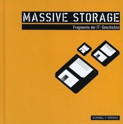 Cover Massive Storage