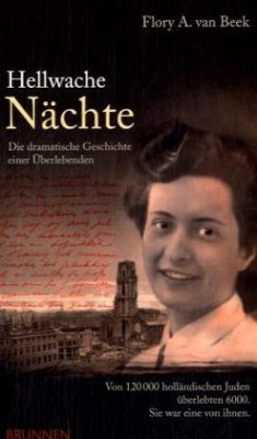 Cover Hellwache Nächte