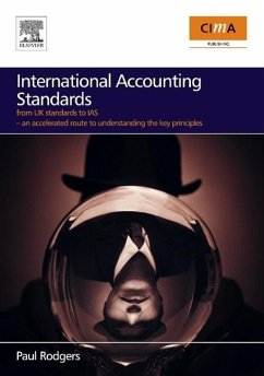 International Accounting Standards - Rodgers, Paul