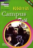 Talk Chinese Series - Campus Talk