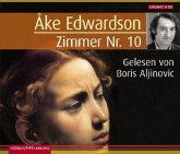 Zimmer Nr. 10, Sonderausgaben / Erik Winter Bd.7 (5 Audio-CDs)