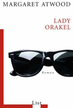Cover Lady Orakel