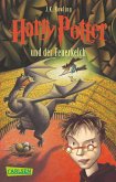 Harry Potter und der Feuerkelch / Harry Potter Bd.4