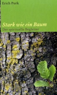 Stark wie ein Baum - Purk, Erich