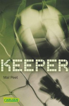 Keeper - Peet, Mal
