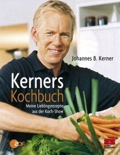 Kerners Kochbuch - Kerner, Johannes B.