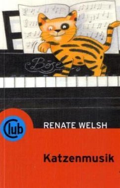 Katzenmusik - Welsh, Renate
