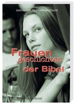 Frauengeschichten der Bibel