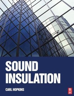 Sound Insulation - Hopkins, Carl