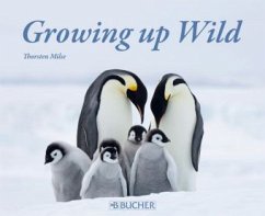 Growing up Wild - Milse, Thorsten