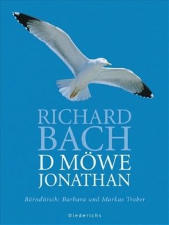 D' Möwe Jonathan - Bach, Richard