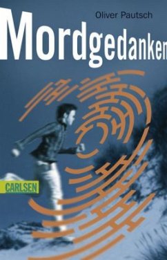 Cover Mordgedanken