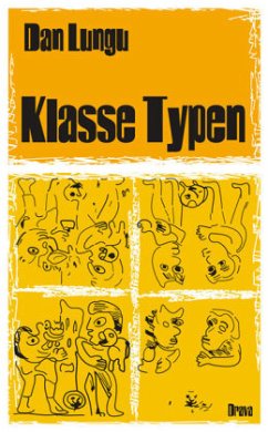 Klasse Typen - Lungu, Dan