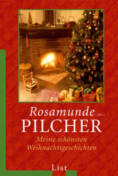 Cover Meine schönsten Weihnachtsgeschichten