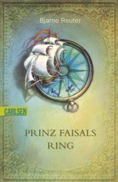 Prinz Faisals Ring - Reuter, Bjarne