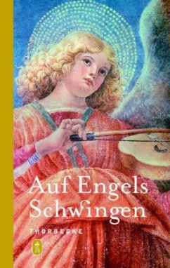 Cover Auf Engels Schwingen