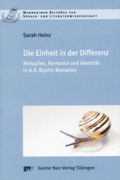 Die Einheit in der Differenz - Heinz, Sarah