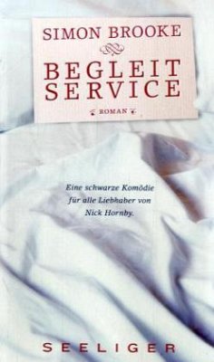 Cover Begleitservice