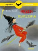 Hexen und Teufelsspuk