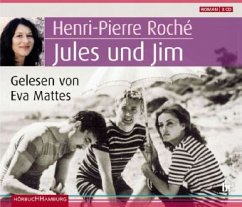 Jules und Jim, Sonderausgabe - Roché, Henri-Pierre