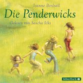 Die Penderwicks Bd.1 (Audio-CD)