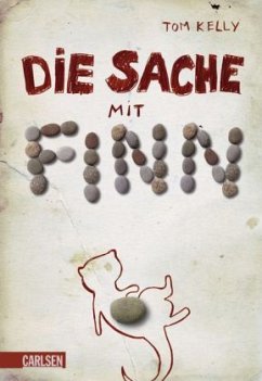 Die Sache mit Finn - Kelly, Tom