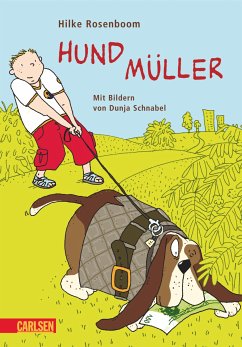 Hund Müller - Rosenboom, Hilke