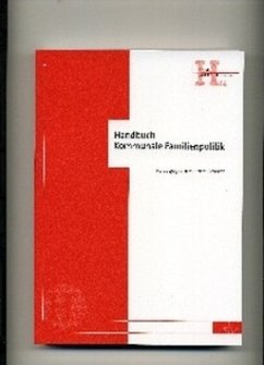 Handbuch Kommunale Familienpolitik