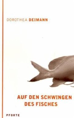Cover Auf den Schwingen des Fisches