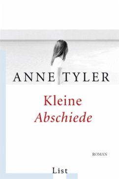 Kleine Abschiede - Tyler, Anne