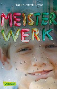 Meisterwerk - Boyce, Frank Cottrell