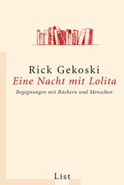 Eine Nacht mit Lolita - Gekoski, Rick