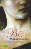 Bis(s) zum Morgengrauen / Twilight-Serie Bd.1