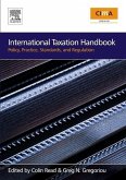 International Taxation Handbook