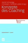 Konzepte des Coaching