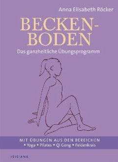 Beckenboden - Röcker, Anna Elisabeth