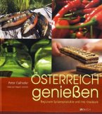 Österreich genießen