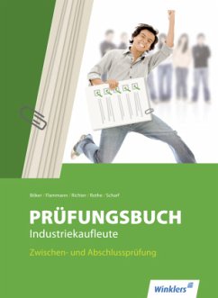 Prüfung bestanden / Prüfungsbuch Industriekaufleute