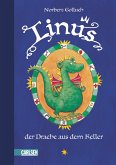 Der Drache aus dem Keller / Linus Bd.1