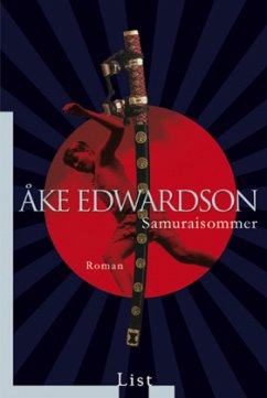 Samuraisommer - Edwardson, Åke