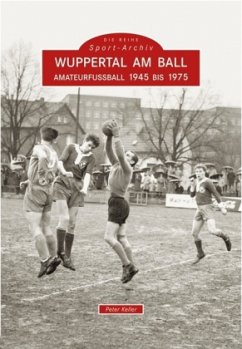 Wuppertal am Ball - Keller, Peter