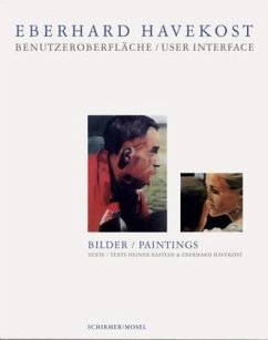 Benutzeroberfläche\User Interface - Havekost, Eberhard