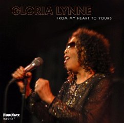 From My Heart To Yours - Lynne,Gloria