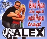 Eine Frau die mich nach hause trägt Eine Frau die mich nach hause trägt