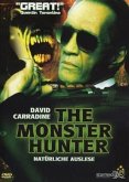 The Monster Hunter - Natürliche Auslese