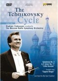 The Tschaikowsky Cycle Vol. 2